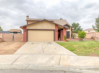 2489 Cheryle Ct, San Bernardino, CA 92407