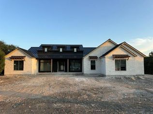 1117 Mountain Pond Rd, Georgetown, TX 78633