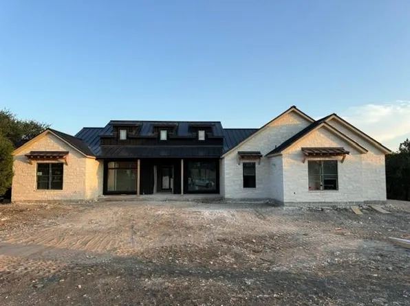 1117 Mountain Pond Rd, Georgetown, TX 78633