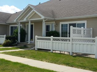 107 SE Little Beaver Ct, Grimes, IA 50111
