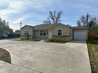 3501 28th St, Lubbock, TX 79410