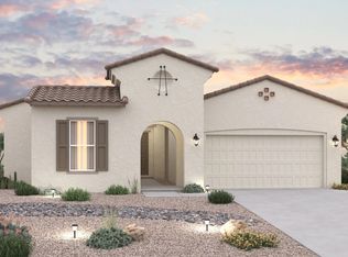 Cinnabar Plan, Windrose, Waddell, AZ 85355