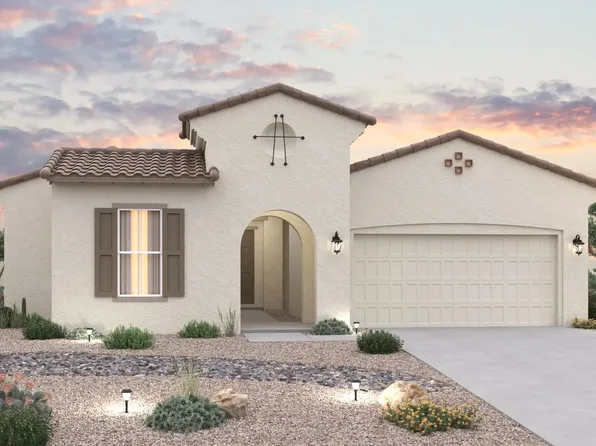 Cinnabar Plan, Windrose