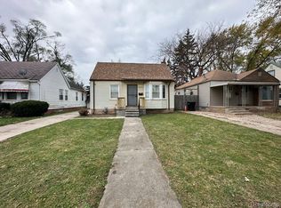 11325 Steel St, Detroit, MI 48227