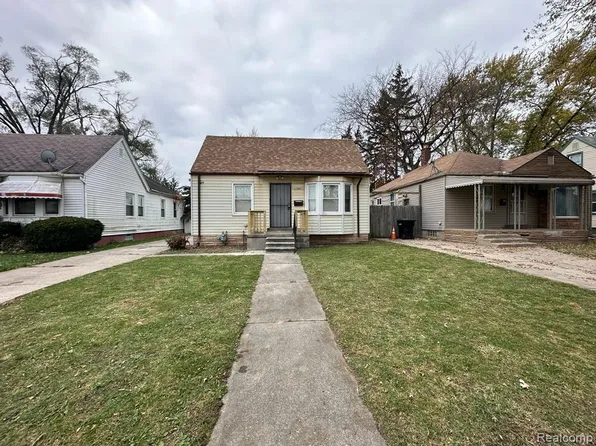 11325 Steel St, Detroit, MI 48227