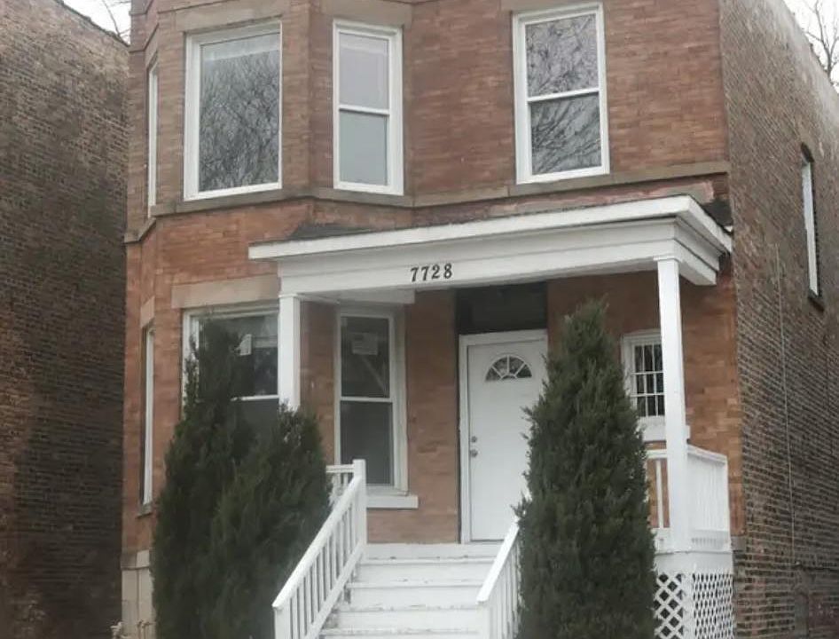 1st image of 7728 S Saginaw Ave APT 1