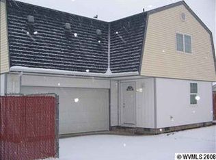 2244 Hollywood Dr NE, Salem, OR 97305