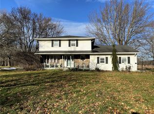 16431 4th Section Rd, Holley, NY 14470