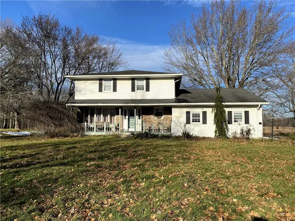 16431 4th Section Rd, Holley, NY 14470