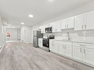 2135 N Van Pelt St, Philadelphia, PA 19121