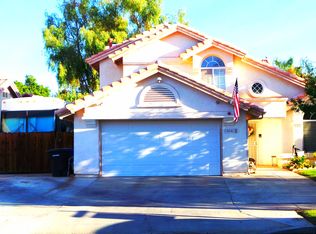 2484 Sandalwood Dr, El Centro, CA 92243