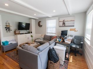 62 Pratt Rd #2, Quincy, MA 02171