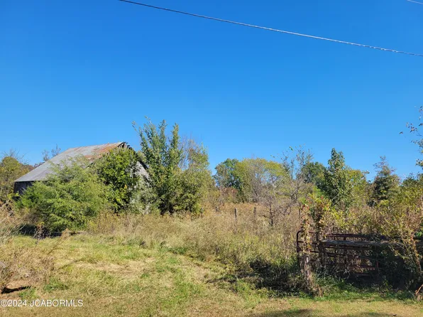 Tux Pl, New Bloomfield, MO 65063