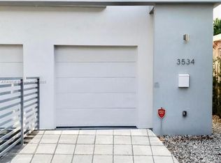 3534 SW 25th Ter UNIT 3534, Miami, FL 33133