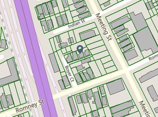 15 Boyer Ct, Charleston, SC 29403