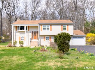 43 Hidden Brook Drive, Stamford, CT 06907