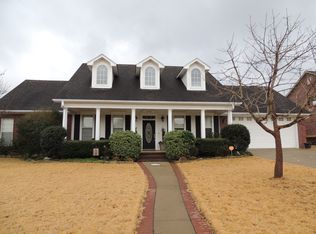 108 Paluxy Dr, White Oak, TX 75693