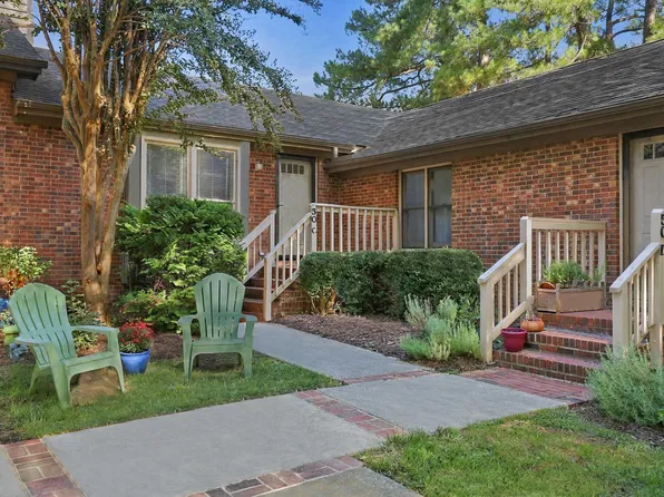 200 W Woodcroft Pkwy APT 50C, Durham, NC 27713