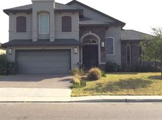 222 Washingtonia Dr, Laredo, TX 78045