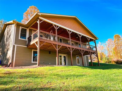 28 Stocksville Rdg, Weaverville, NC, 28787