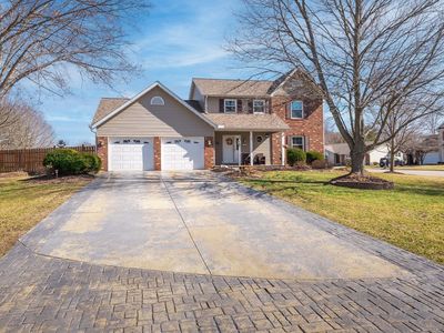 10 Crimson Ct, Glen Carbon, IL, 62034