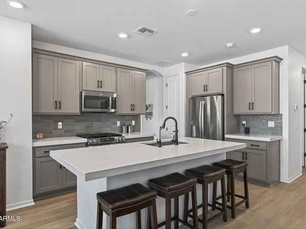 24108 N 162ND Lane, Surprise, AZ 85387