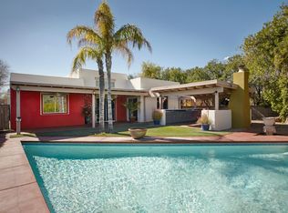 2952 N Saint Augustine Pl, Tucson, AZ 85712