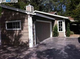 1560 Westwood Ct, Walnut Creek, CA 94595