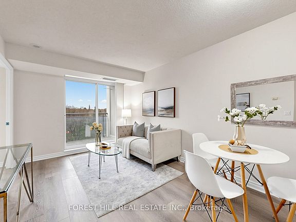 2nd image of 153 Beecroft Rd #703