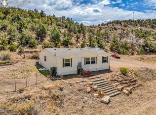 11 State Highway 9, Canon City, CO 81212