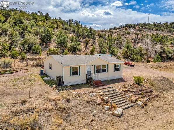 11 State Highway 9, Canon City, CO 81212