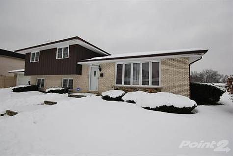 3 Bedroom 2 Bath Oak Lawn Home