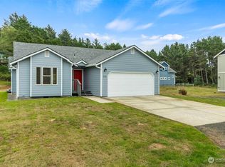 430 Surf St, Westport, WA