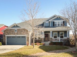 448 N Eaton Park Ct, Aurora, CO 80018