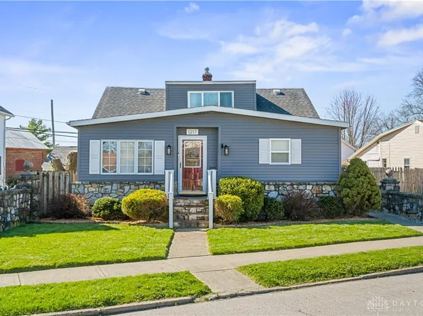 1217 South St, Piqua, OH 45356