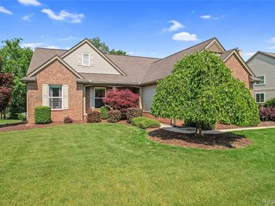 1267 Chemung Forest Dr, Howell, MI, 48843