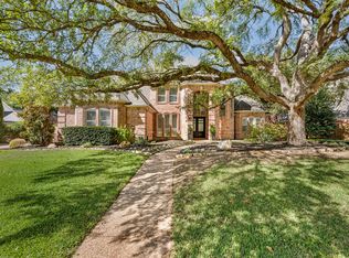 1304 Concord Ave, Southlake, TX 76092