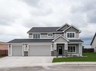 3143 S Taft, Kennewick, WA 99336