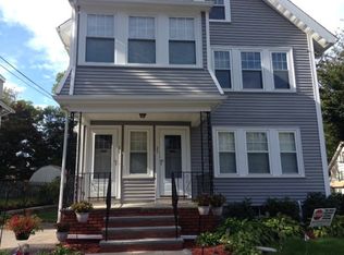280 Willow St #2, West Roxbury, MA 02132