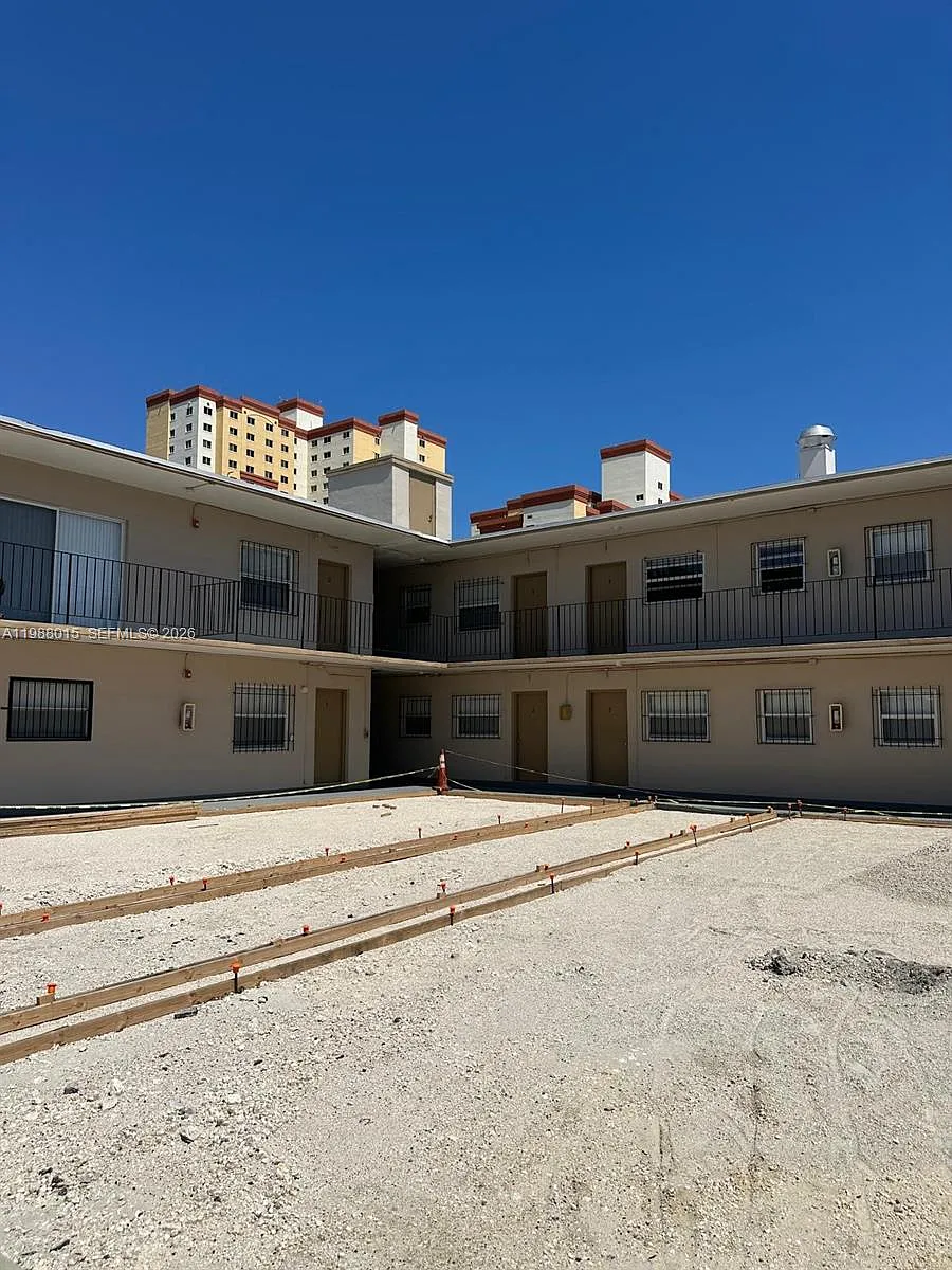Building Photo - 100 NE 78th St #4