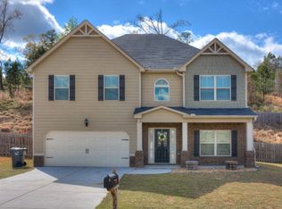 725 Porter Ln, Grovetown, GA 30813