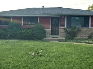 7829 Wilmar Pl, Saint Louis, MO