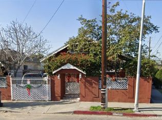 4151 Compton Ave, Los Angeles, CA 90011