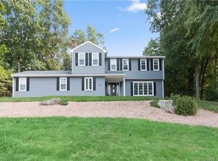 92 Butternut Rd, Manchester, CT 06040