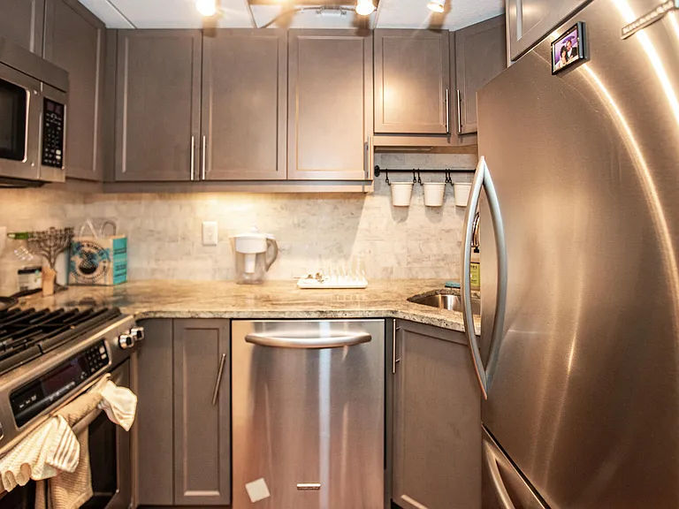 186 Wayne St #314D — Photo 11
