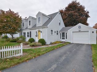 8 Florence St, Milford, MA 01757