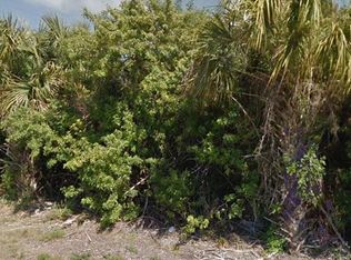 18558 McCoy Ave, Port Charlotte, FL 33948