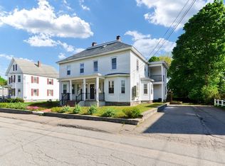 12-14 Newfield St, North Chelmsford, MA 01863
