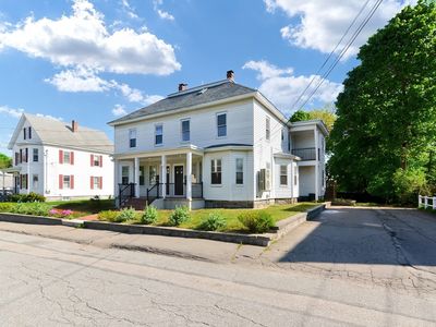 12-14 Newfield St, North Chelmsford, MA, 01863