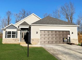 The Aster Plan, Liberty Estates, Merrillville, IN 46410